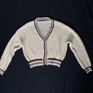 women's sweater